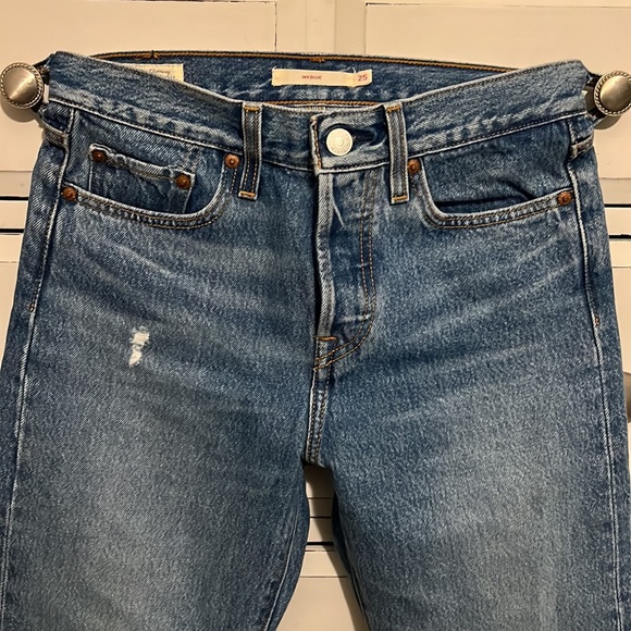 Levi jeans - Picture 2 of 4